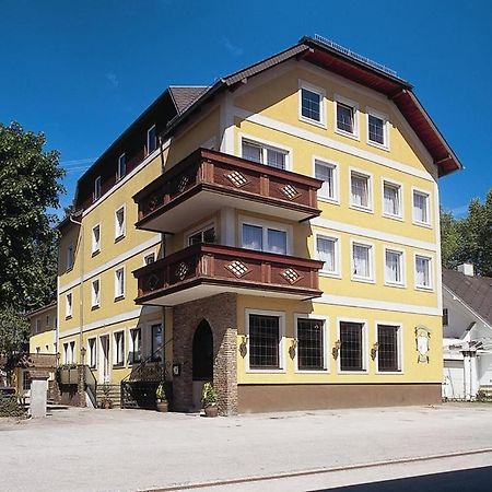 Hotel Lindner Vocklabruck Bagian luar foto