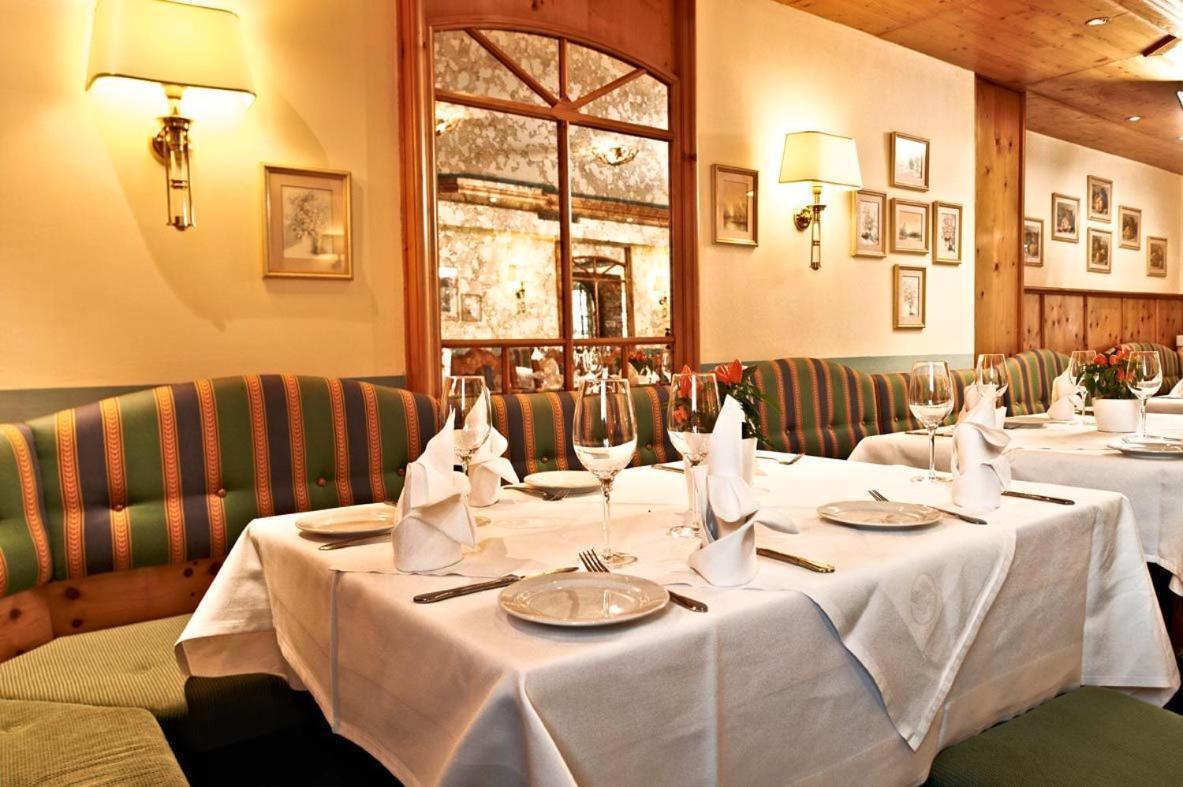 Hotel Lindner Vocklabruck Bagian luar foto