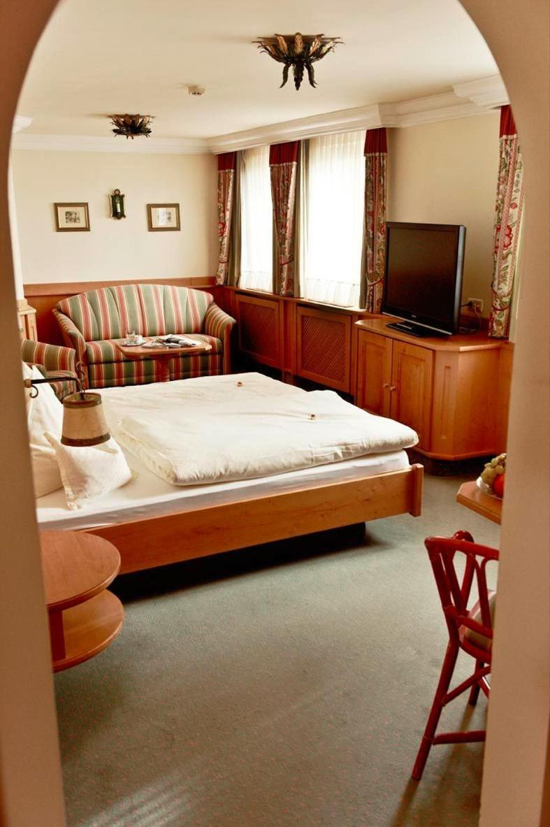 Hotel Lindner Vocklabruck Bagian luar foto