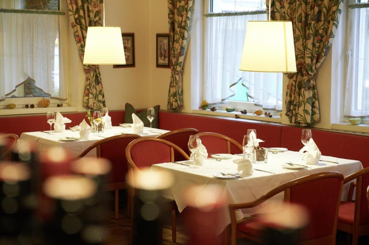 Hotel Lindner Vocklabruck Bagian luar foto
