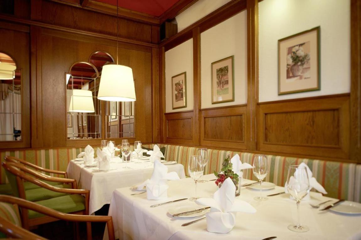 Hotel Lindner Vocklabruck Bagian luar foto